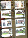 Services for estate agents